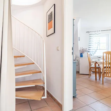 Daire Abenteuer Zingst, Fw Kormoran 10