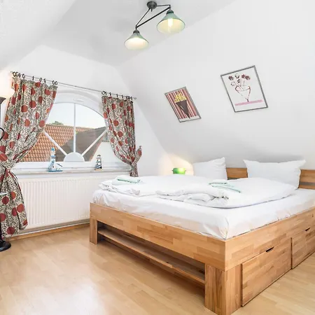 Apartment Abenteuer Zingst, Fw Kormoran 10 Ostseeheilbad Zingst