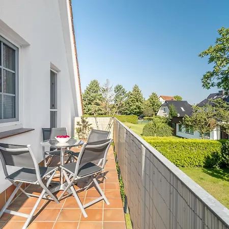 Abenteuer Zingst, Fw Kormoran 10 Zingst