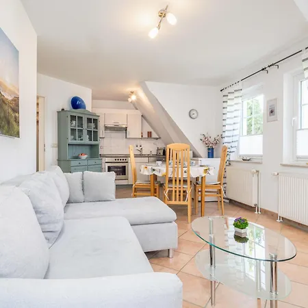 Daire Abenteuer Zingst, Fw Kormoran 10 Zingst