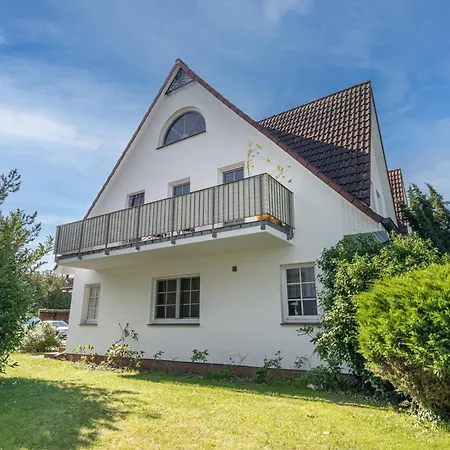Abenteuer Zingst, Fw Kormoran 10 *
