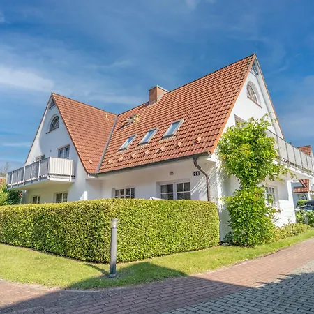 Daire Abenteuer Zingst, Fw Kormoran 10 *